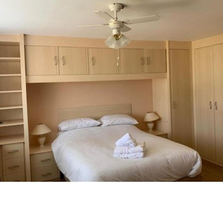 Broadshade Holiday Apartments Пейнтон Экстерьер фото