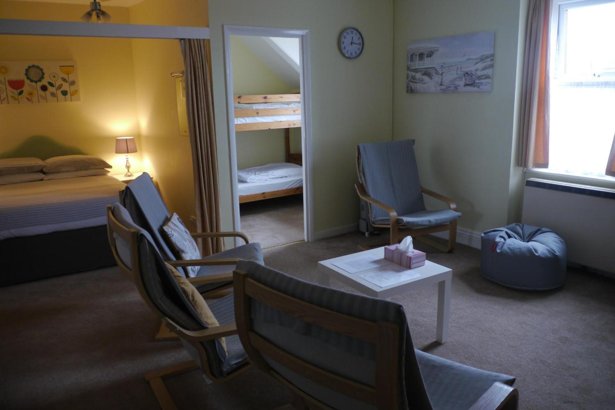 Broadshade Holiday Apartments Пейнтон Экстерьер фото