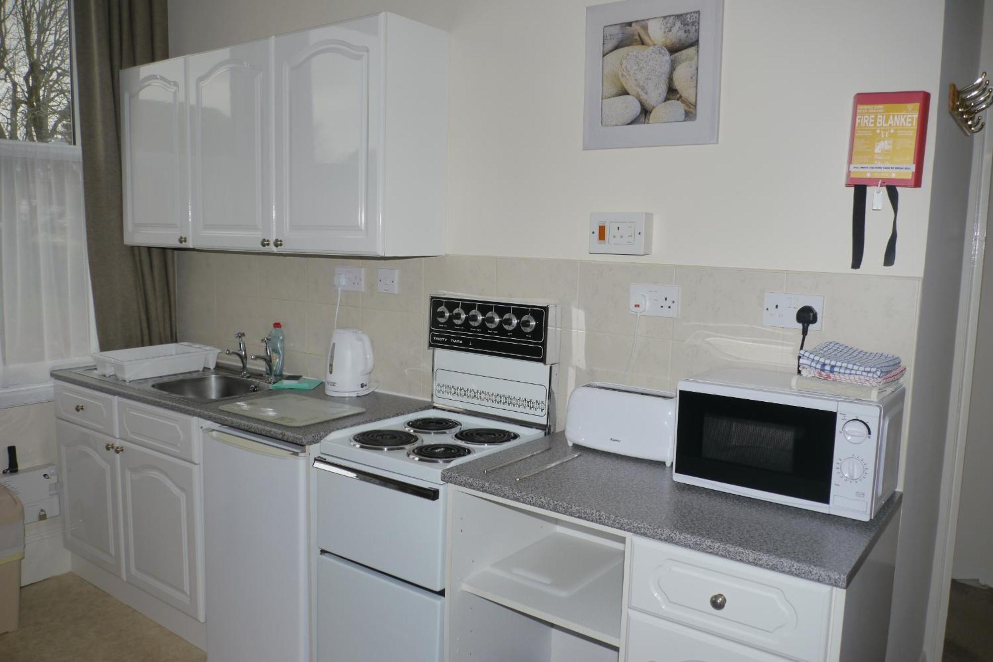 Broadshade Holiday Apartments Пейнтон Номер фото