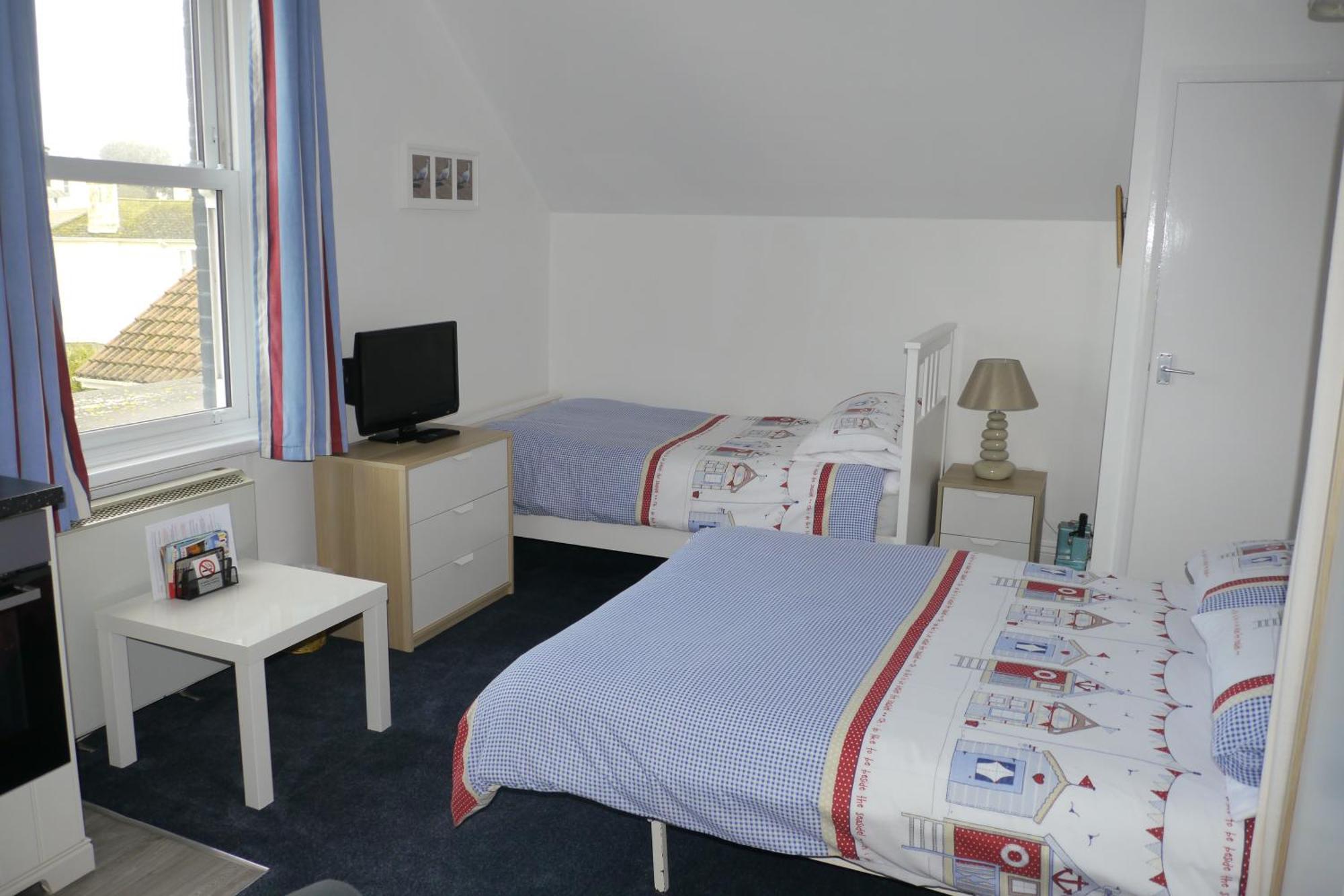 Broadshade Holiday Apartments Пейнтон Номер фото